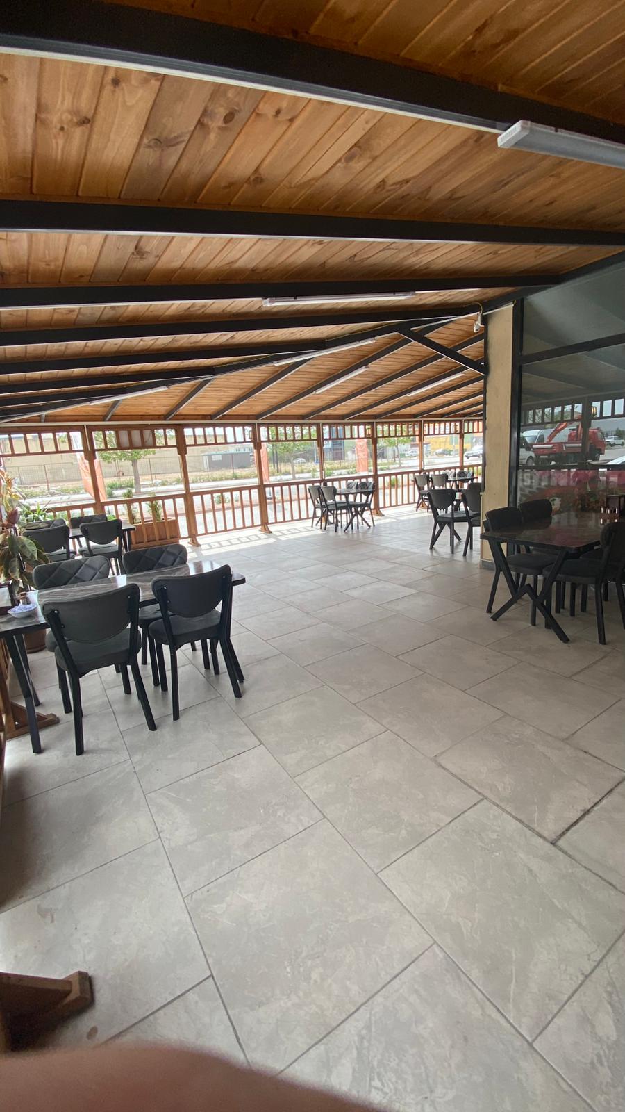 Şakiroğlu Restaurant